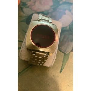 Vintage Croton Watch